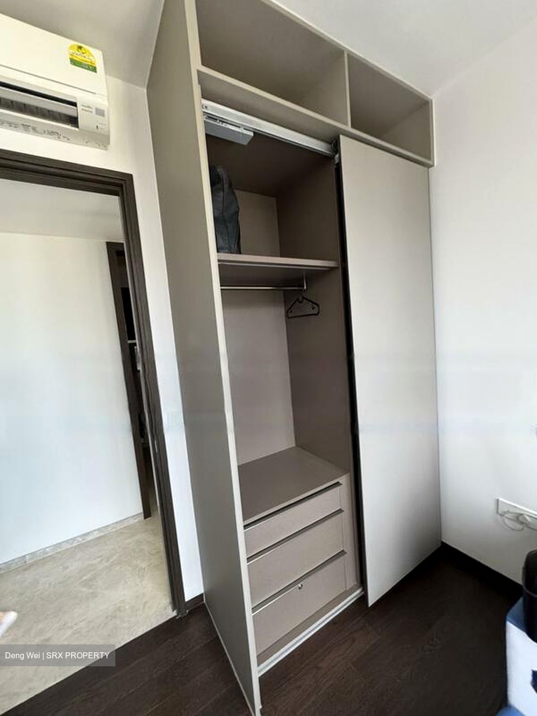 Parc Clematis (D5), Apartment #579657031